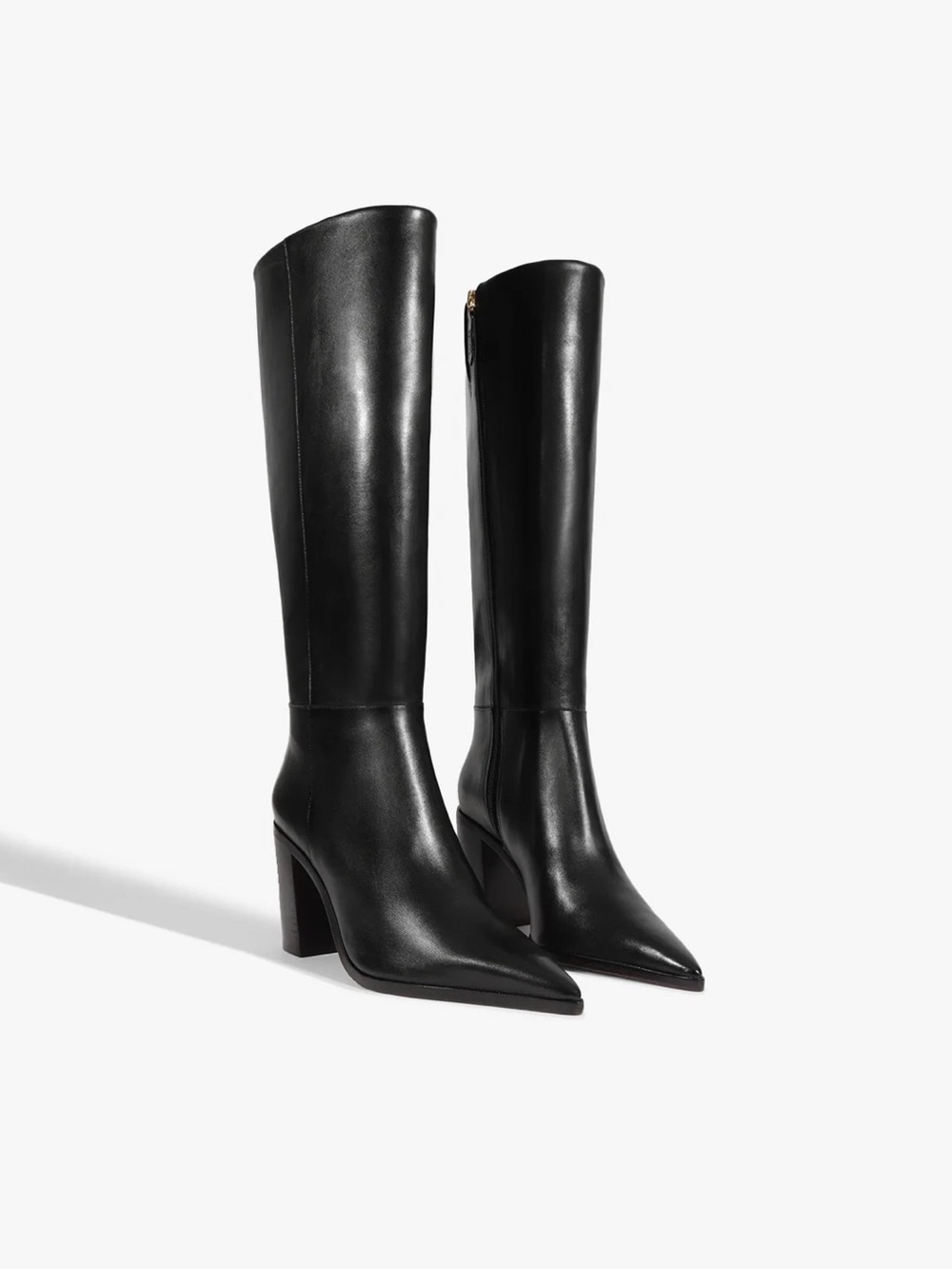 SCHUTZ Mikki Up Block Boot Size 9 - Picture 10 of 12